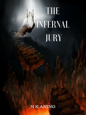 cover image of The Infernal Jury